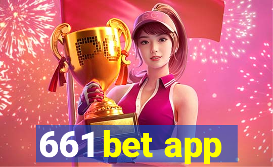 661 bet app